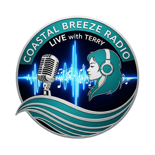 Coastal Breeze Radio LIVE with Terry