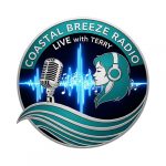 Coastal Breeze Radio Live with Terry (Sep 25 Logo)