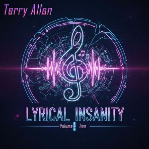 Terry Allan - Lyrical Insanity v2